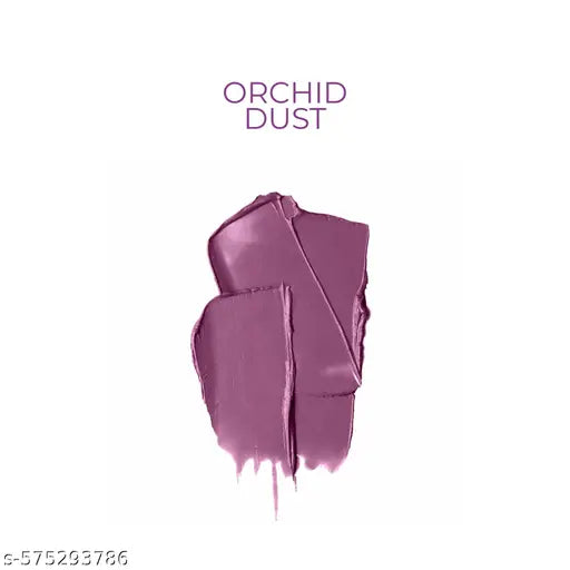 Blue Heaven Roseate Soft Matte Lipstick  | Orchid Dust | 4gm