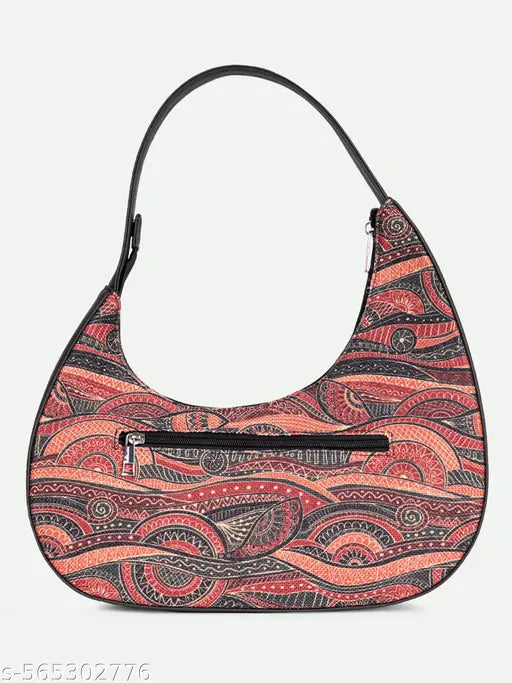 Zouk Pixi Baguette - Pithora Artistry