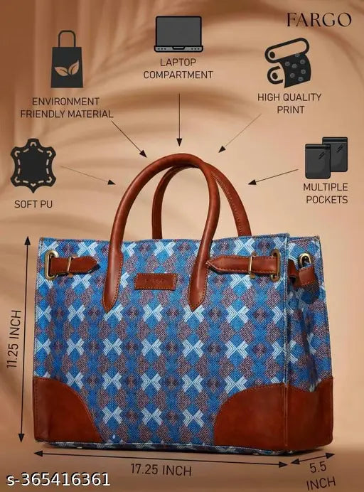 Fargo Women Multicolor Shoulder Bag