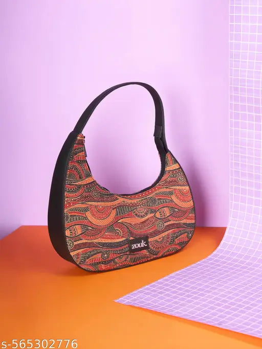 Zouk Pixi Baguette - Pithora Artistry