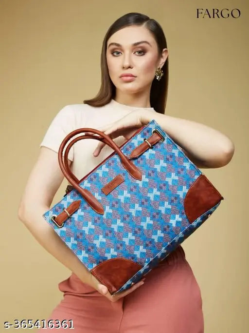 Fargo Women Multicolor Shoulder Bag
