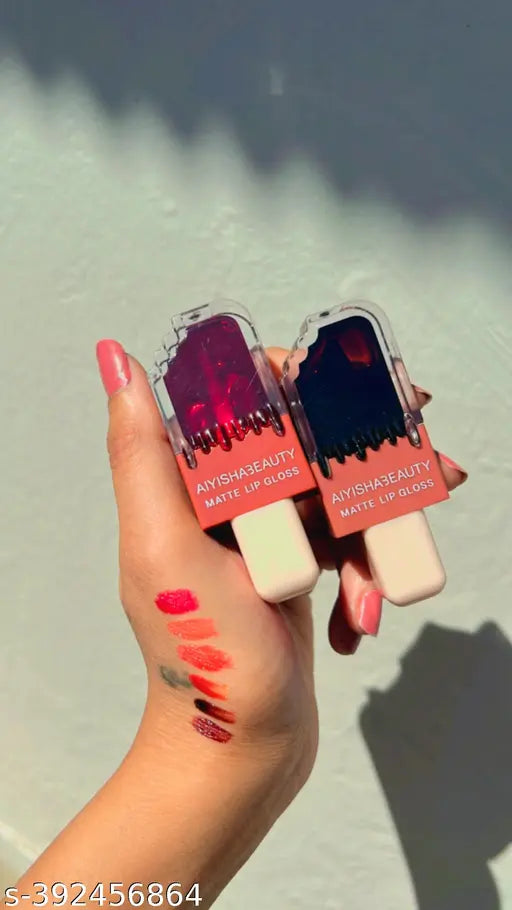 Korean candy lip - cheek tint pack of 6