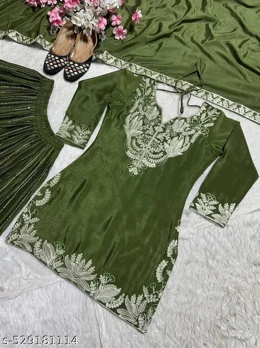 Designer Pakistani Salwar Kameez Ready To Wear Suits Indian Wedding Party Dress