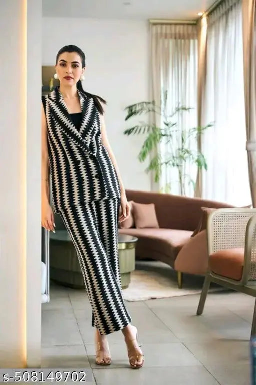 Fancy Designer Women Jumpsuits