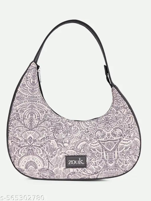 Zouk Pixi Baguette - Colaba Shirin