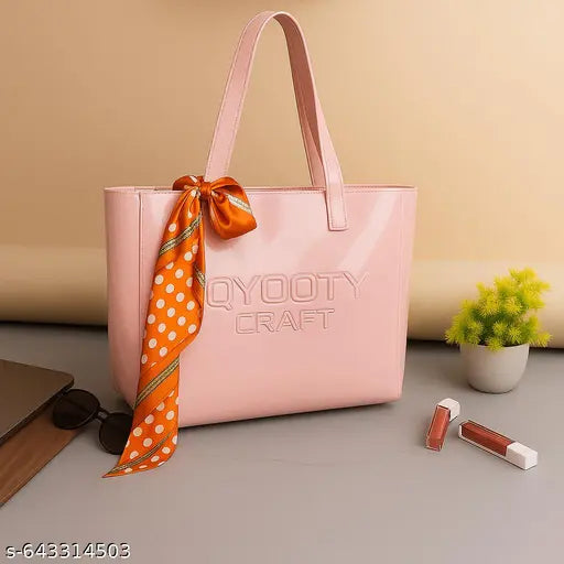 Women Fancy party wear Extra Specious  Tote Bags