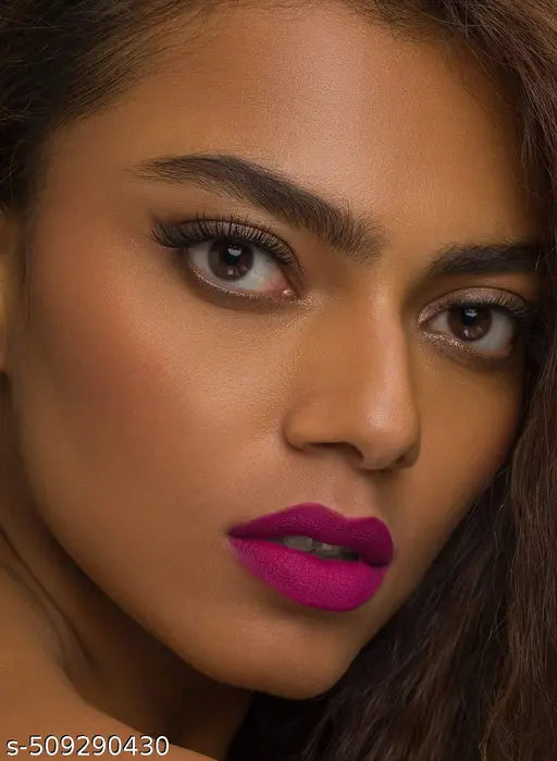 SUGAR Mettle Liquid Lipstick - 02 Vega