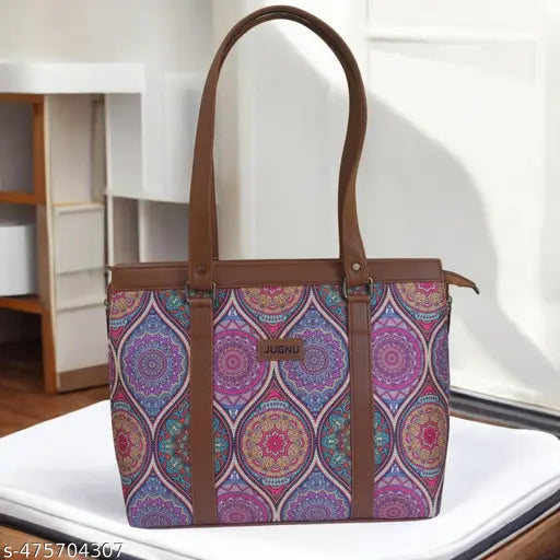 JUGNU Hand Bag