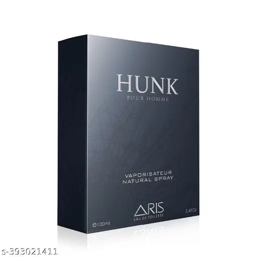 Aris Eau De Toilette - Hunk, 100ml | USA