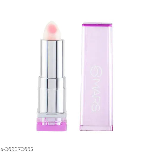 MARS Lip Lollies Enriched With shea Butter Nourishing Lip Balm Grape (3.2 g)