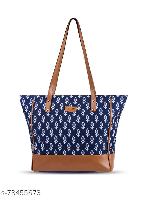 SHOPPER PARTITION Tote BAG