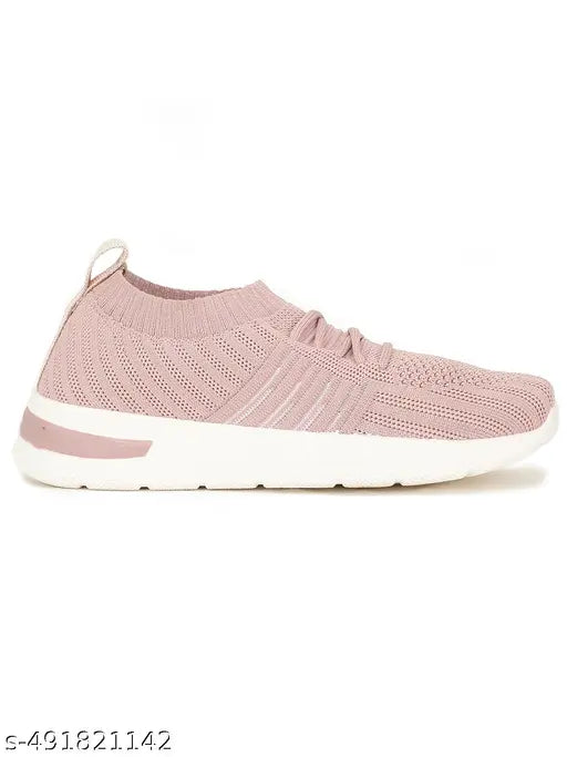 Bata 5015 Lightflex  Lace-Up Casual Canvas Shoes for Women