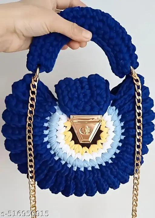 Handmade Evil Eye Bag, Mussel Bag, Handmade Woman Bag, Shoulder Bag, Blue Bag, Sea Bag, Handcrafted Bag, Uniqedesign Bag, Designer Bag,