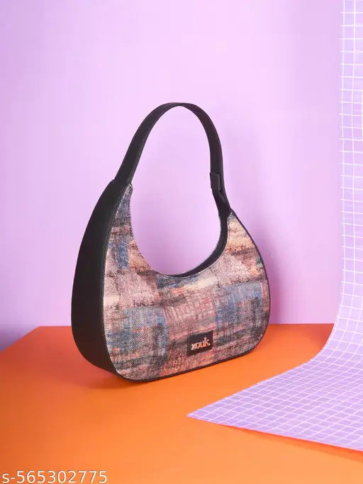 Zouk Pixi Baguette - Triund Baroque