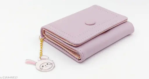 Small Women Girls Card Wallet Wallets