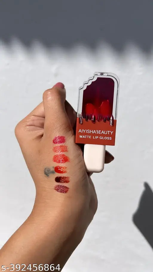 Korean candy lip - cheek tint pack of 6