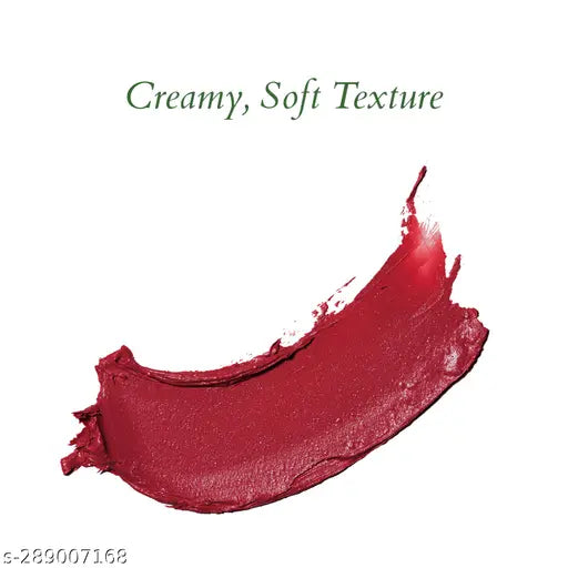 Lotus Organics+ Beet Red Lip & Cheek Tint |Ntural Organic & Youthful Glow|All Skin Types|10gm