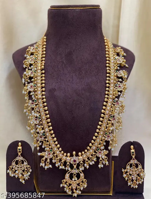 Allure Unique Jewellery Sets