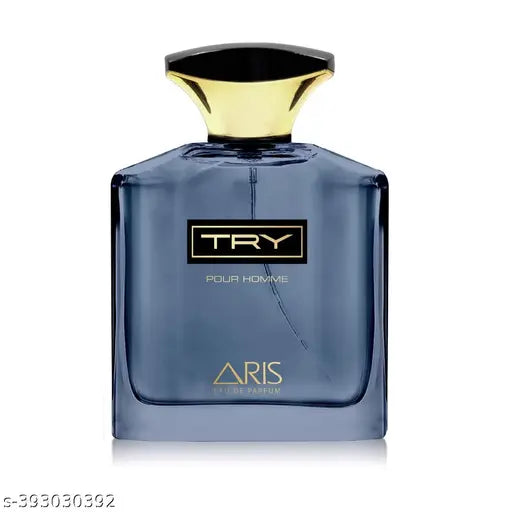 Aris Eau De Parfum - Try, 100ml
