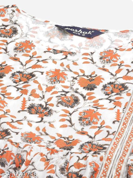 Kurta and Legging Set