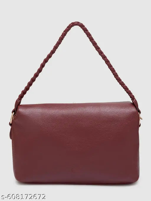 Globus Women Astro Dust Solid Casual Sling Bag