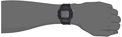 Casio G-Shock GX-56BB Blackout Series Watches - Black/One Size