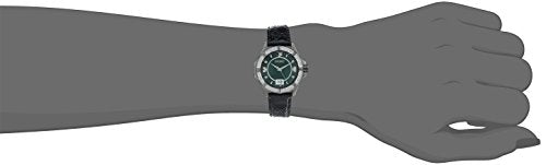 Seiko Lord Analog Green Dial Women's Watch