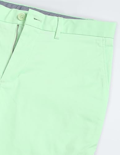 Tommy Hilfiger Men's Board Shorts (Green)