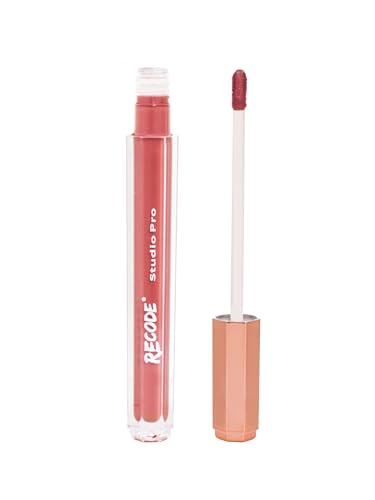 Recode Lip Smacker Liquid Lipstick - 3ml | Shade - 12