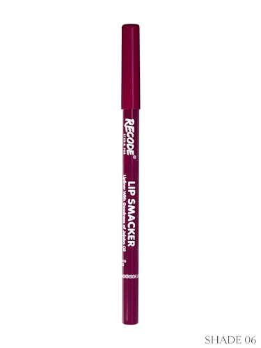 Recode Lip Liner Smacker - Shade 6