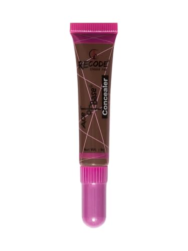 Recode Waterproof Concealer | 8Gms - Shade 13