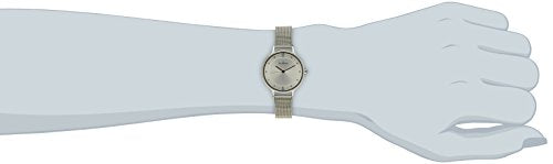 Skagen Anita Analog Silver Dial Women's Watch