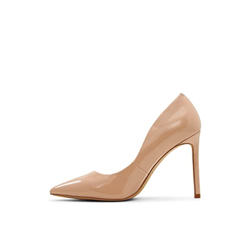 Aldo STESSY2.0270 Nude Women Synthetic Casual Shoes
