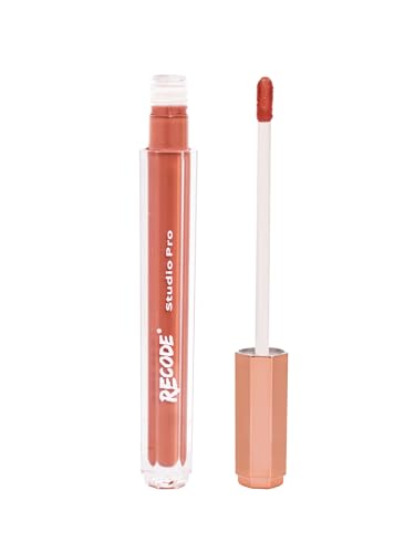 Recode Lip Smacker Liquid Lipstick - 3ml | Shade - 02