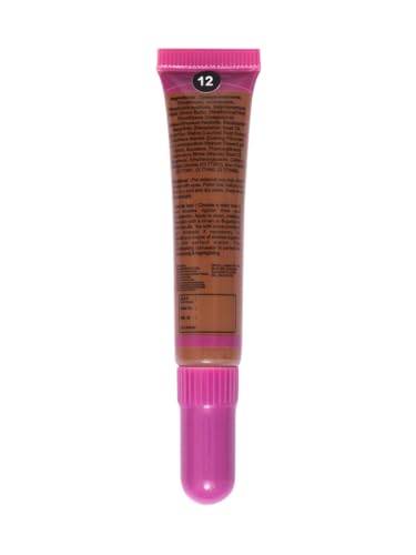 Recode Waterproof Concealer | 8Gms - Shade 12