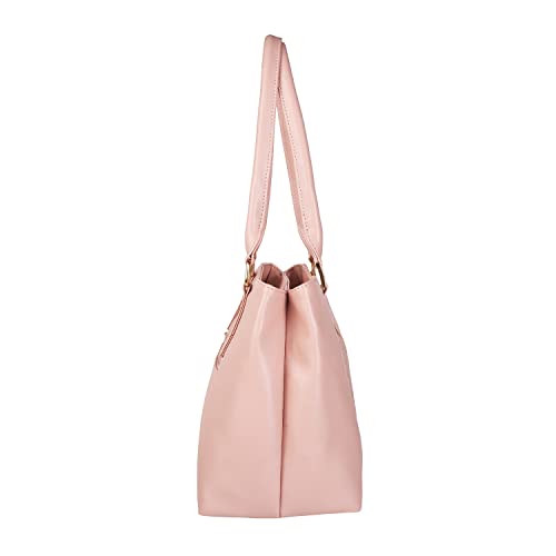 Mochi Women Pink Shoulder Bag