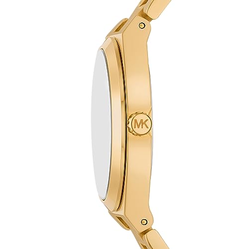 Michael Kors Analog White Dial Women's Watch-MK7391