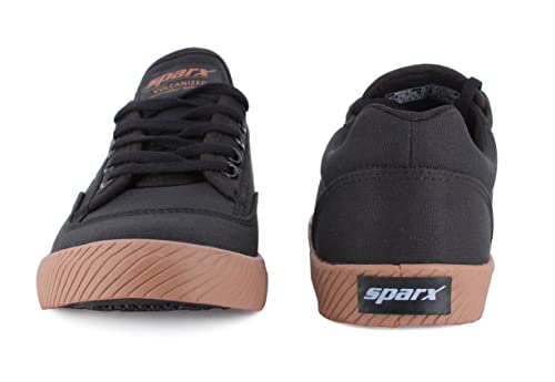 Sparx Mens Blackhoney Casual Shoe