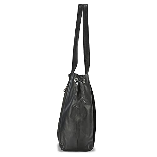 Woodland Women's Handbag (Black)