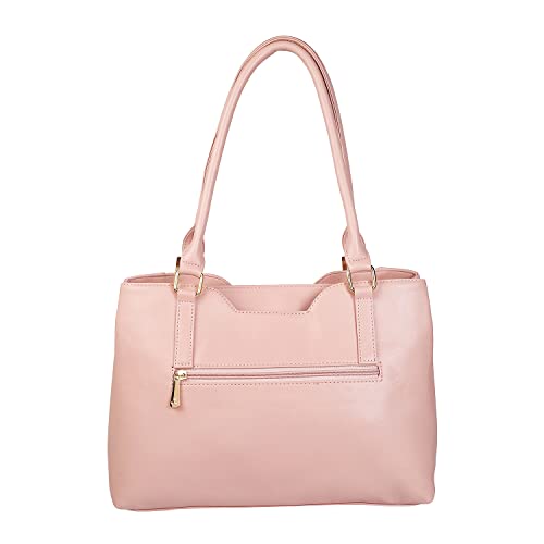 Mochi Women Pink Shoulder Bag