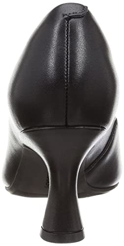 Clarks Kataleyna Gem Black Leather (26171219) UK-8