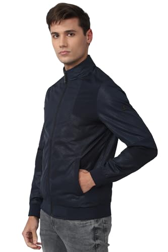 Van Heusen Men's (VDJKERGFN05162_Navy