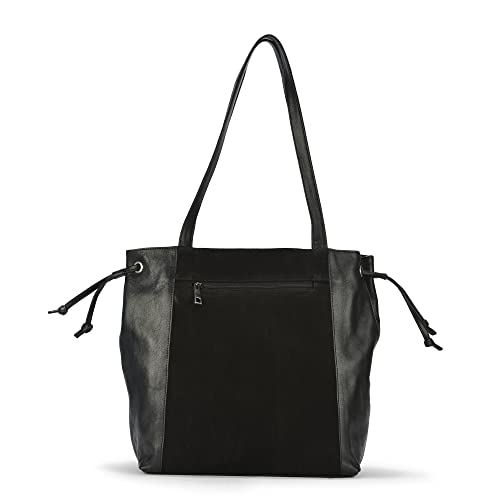 Woodland Women's Handbag (Black)