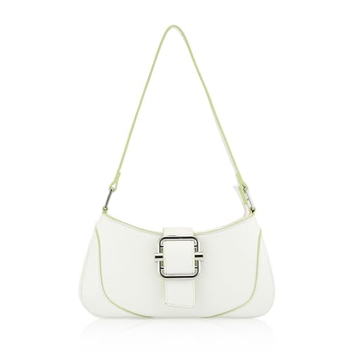 Fastrack Women's Western (White)