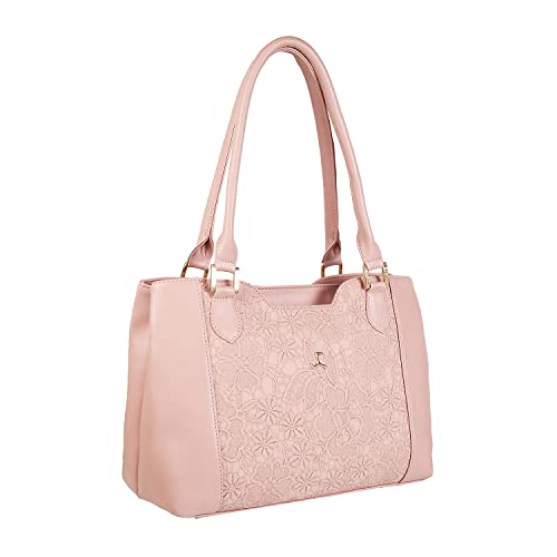 Mochi Women Pink Shoulder Bag