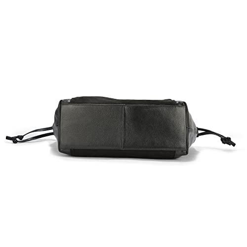 Woodland Women's Handbag (Black)