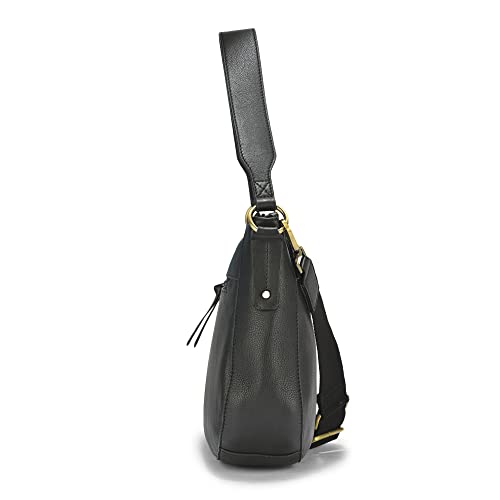 Woodland Women's Slingbag (Black)