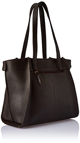 Woodland Women's Handbag (Brown)