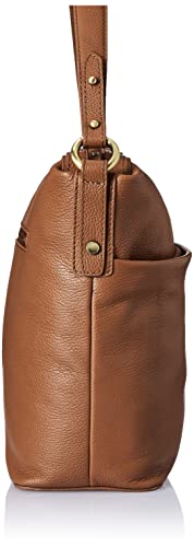 Woodland Women's Handbag (Tan)