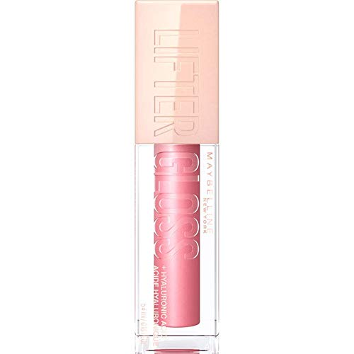 Maybelline New York Lifter Gloss